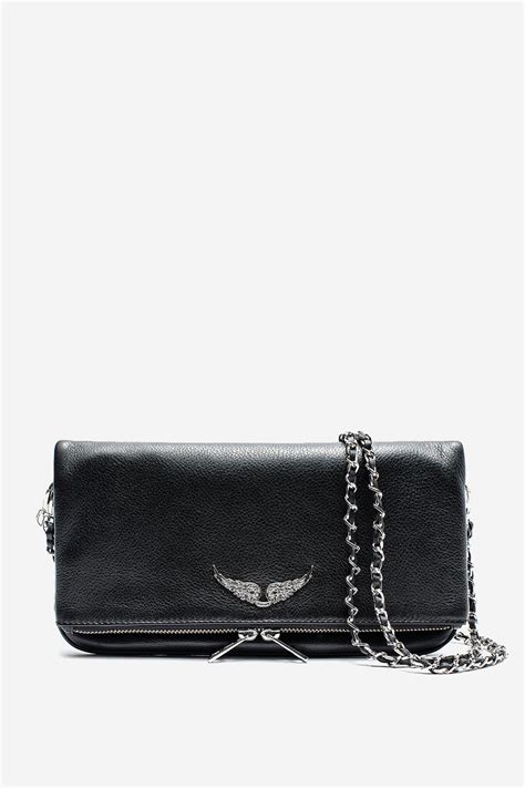 zadig en voltaire tas sale